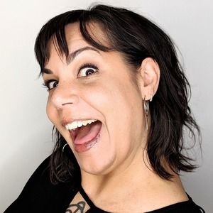 Meet your Posher, Tracie